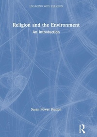 Enlarge image Cover: Religion and the Environment - Routledge