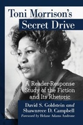 Cover: Toni Morrison's Secret Drive - McFarland & Co Inc