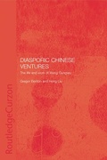Cover: Diasporic Chinese Ventures - Routledge