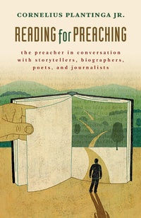 Enlarge image Cover: Reading for Preaching - Eerdmans