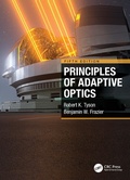 Cover: Principles of Adaptive Optics - CRC Press