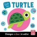 Cover: Bath Time: Turtle - Pat-a-Cake