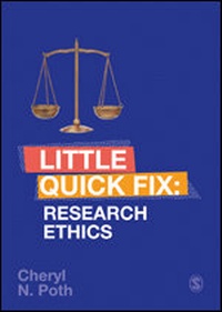 Enlarge image Cover: Research Ethics - SAGE Publications Ltd
