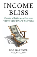Cover: Income Bliss - Lioncrest Publishing