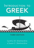 Cover: Introduction to Greek - Focus Publishing/R Pullins & Co