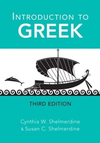 Enlarge image Cover: Introduction to Greek - Focus Publishing/R Pullins & Co