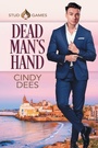 Cover: Dead Man's Hand - Dreamspinner Press