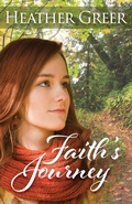 Cover: Faith's Journey - Scrivenings Press LLC