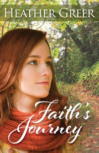 Enlarge image Cover: Faith's Journey - Scrivenings Press LLC