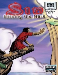Enlarge image Cover: Sin - Bible Visuals International, Incorporated