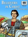 Cover: Believers in Christ - Bible Visuals International, Incorporated