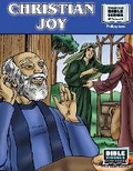 Cover: Christian Joy - Bible Visuals International, Incorporated