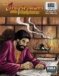 Enlarge image Cover: The Inspiration of the Scriptures - Bible Visuals International, Incorporated