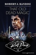 Cover: That Old Dead Magic - Speaking Volumes