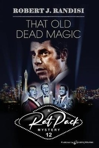 Enlarge image Cover: That Old Dead Magic - Speaking Volumes