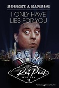 Cover: I Only Have Lies for You - Speaking Volumes
