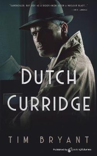Enlarge image Cover: Dutch Curridge - Speaking Volumes