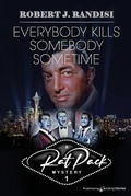 Cover: Everybody Kills Somebody Sometime - Speaking Volumes