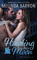 Cover: Howling at the Moon - Blushing Books
