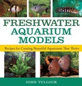 Cover: Freshwater Aquarium Models - Turner Publishing Company