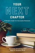 Cover: Your Next Chapter - On Your Own Publishing Company LLC