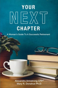 Enlarge image Cover: Your Next Chapter - On Your Own Publishing Company LLC