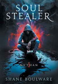 Abbildung von: Soulstealer - Theorybee