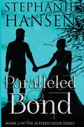Cover: Paralleled Bond - Metamorphosis Literary Agency