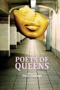 Cover: Poets of Queens - Olena Jennings