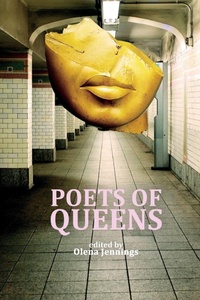 Enlarge image Cover: Poets of Queens - Olena Jennings