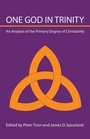 Cover: One God in Trinity - Wipf & Stock Publishers
