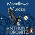 Cover: Moonflower Murders - Random House Audiobooks