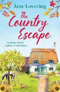 Enlarge image Cover: The Country Escape - Boldwood Books Ltd