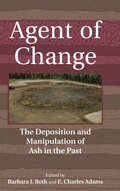 Cover: Agent of Change - Berghahn Books