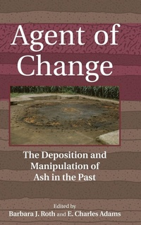 Enlarge image Cover: Agent of Change - Berghahn Books