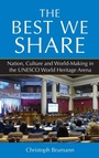 Cover: The Best We Share - Berghahn Books