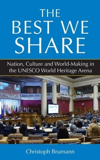 Enlarge image Cover: The Best We Share - Berghahn Books