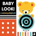 Cover: Baby Look - Mama Makes Books