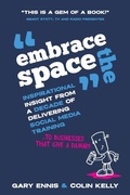 Cover: Embrace the Space - NSDesign Ltd