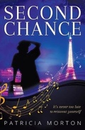 Cover: Second Chance - Beaten Track Publishing