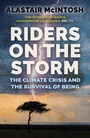 Cover: Riders on the Storm - Birlinn Ltd