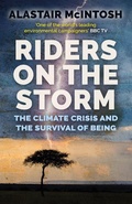 Cover: Riders on the Storm - Birlinn Ltd