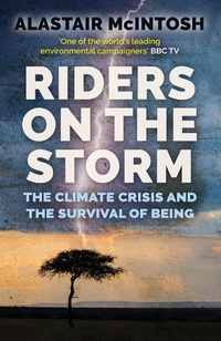 Enlarge image Cover: Riders on the Storm - Birlinn Ltd