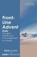 Cover: Front-Line Advent - Authentic Media