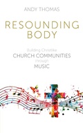 Cover: Resounding Body - Sacristy Press