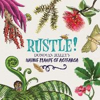 Enlarge image Cover: Rustle! - Hachette Aotearoa New Zealand