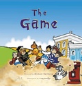 Cover: The Game - Baha'i Publications Australia