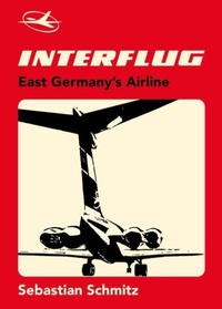 Enlarge image Cover: Interflug - Astral Horizon Press