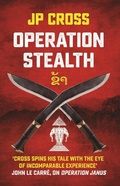 Cover: Operation Stealth - Monsoon Books