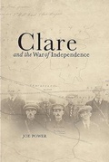 Cover: Clare and the War of Independence - Eastwood Books